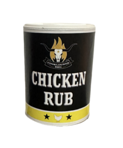 Cooklounge Chicken Rub