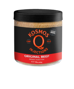 Kosmos Original Beef Brisket süstelahus