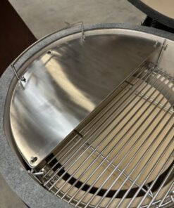 Dreamfire poolkuu plancha Classic