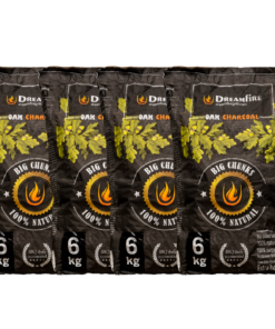 DREAMFIRE Tammesüsi 5 kotti + tasuta transport