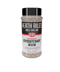 Heath Riles Everyday Rub - BBQ Ässad