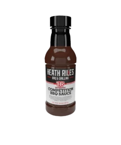 Heath Riles Competition BBQ Sauce - BBQ Ässad