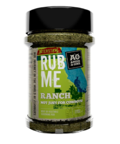 Angus and Oink Ranch