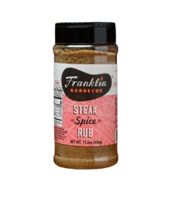 Franklin Steak Rub - BBQ Ässad