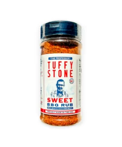 Maitseainesegu Tuffy Stone Sweet Rub