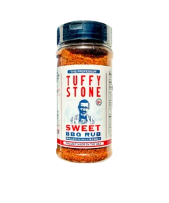 Tuffy Stone Sweet BBQ Rub - BBQ Ässad