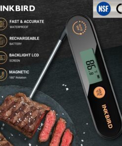 Lihatermomeeter Inkbird IHT-1X