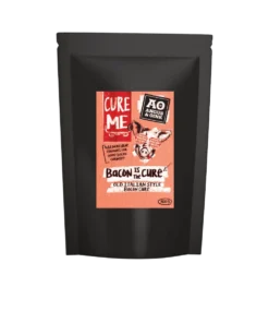 Angus & Oink (Cure Me) Old Italian Style Bacon Cure - BBQ Ässad