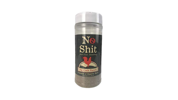 No Shit maitseainesegu SOOLAVABA!