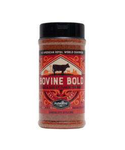 Plowboys Bovine Bold maitseainesegu