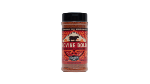 Plowboys Bovine Bold maitseainesegu