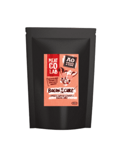 Angus & Oink (Cure Me) Smokey Sweet Maple Bacon Cure