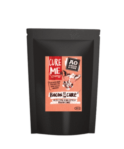 Angus & Oink (Cure Me) Old Italian Style Bacon Cure