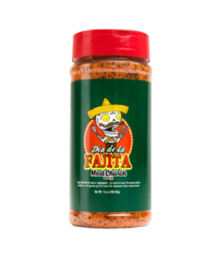 Maitseainesegu Meat Church Dia De La Fajita