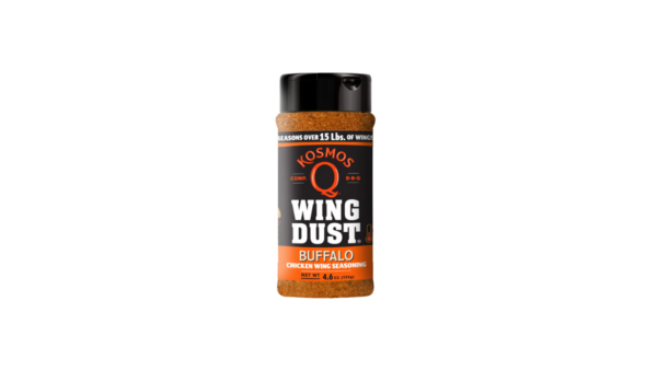 Maitseainesegu Kosmo’s Buffalo Wing seasoning