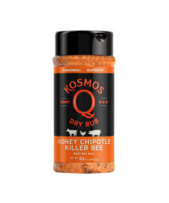 Honey Chipotle Killer Bee spice mix
