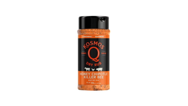 Maitseainesegu Honey Chipotle Killer Bee