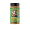 Big Swede Badass Veggie Boost - BBQ Ässad