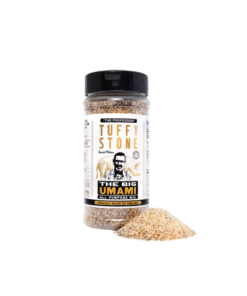 Tuffy Stone The Big Umami maitseainesegu