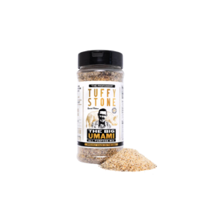 Tuffy Stone The Big Umami maitseainesegu