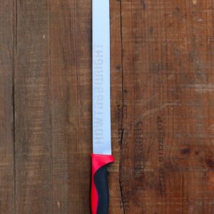 30 sentimeetrine How To BBQ Right Brisket Slicer nuga