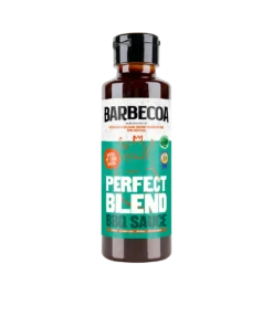 Barbecoa Perfect Blend BBQ Sauce - BBQ Ässad