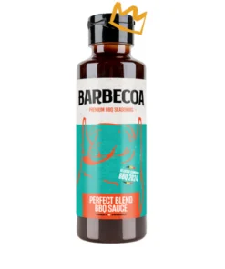 BBQ Kaste Barbecoa Perfect Blend