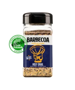 Maitseainesegu Barbecoa Holy Grail