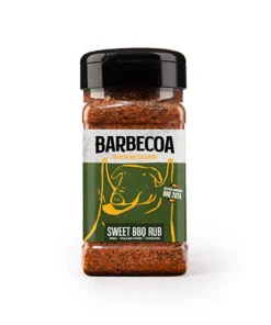 Maitseainesegu Barbecoa Sweet Rub | BBQ Ässad