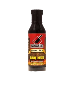 Butcher BBQ Brisket Mop BBQ Mud - BBQ Ässad