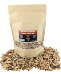 Dreamfire suitsulaastud konjakivaadist 340 g | BBQ Ässad