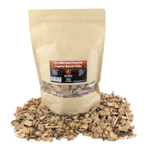 Dreamfire® suitsulaastud Konjakivaadist 340gr