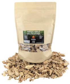 Dreamfire suitsulaastud Oliivipuu 340g