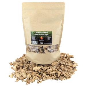 Dreamfire suitsulaastud Oliivipuu 340gr