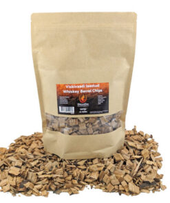 Dreamfire suitsulaastud viskivaadist 340g