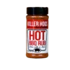 Killer Hogs HOT BBQ Rub - BBQ Ässad