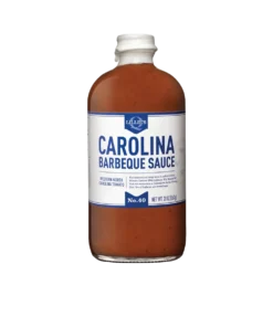 Lillie’s Q Carolina Barbeque Sauce - BBQ Ässad