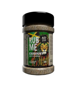 Angus and Oink Exodust maitseainesegu