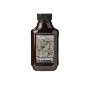 Turnpike BBQ Classic BBQ kaste