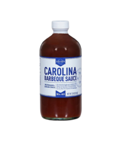 Lillie’s Q Carolina BBQ kaste 567 g | BBQ Ässad