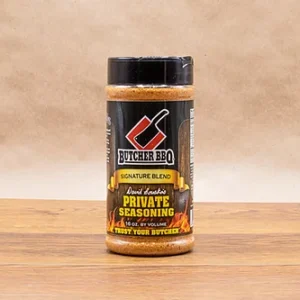 Butchers Private Seasoning maitseainesegu