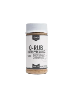Lillie’s Q “Q” maitseainesegu | Universaalne BBQ rub | BBQ Ässad