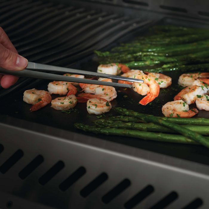 Napoleon grill-pinsetid - Image 2