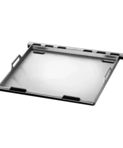 Napoleon roostevabast terasest plancha-grilliplaat Freestyle ja Rogue 425 grillidele