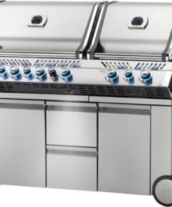 Napoleon gaasigrill PRESTIGE PRO825-3