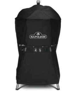 Napoleon jalgadega 22'' söegrillide grillikate (PRO-3 & Leg-3)