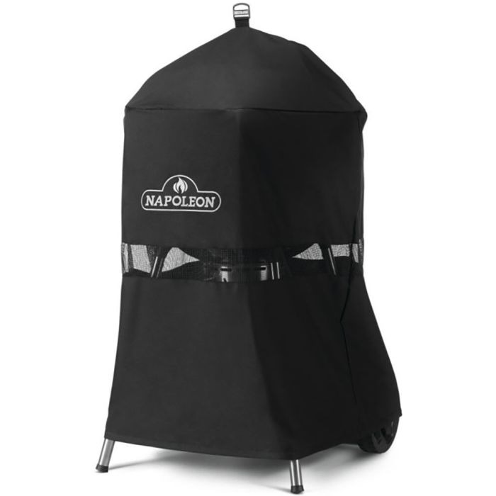 Napoleon jalgadega 22'' söegrillide grillikate (PRO-3 & Leg-3) - Image 2