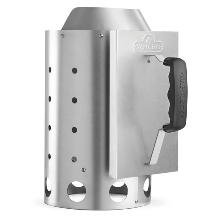 Napoleon Premium roostevabast terasest sütestarter