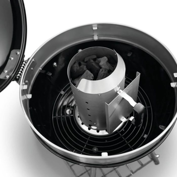 Napoleon Premium roostevabast terasest sütestarter - Image 4