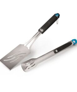 Napoleon 2-osaline grilltavikute komplekt (grilltangid ja -labidas)
